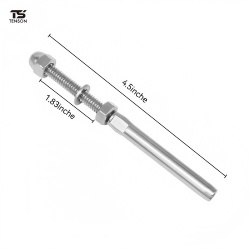 Threaded Terminal Tension Stud Ends