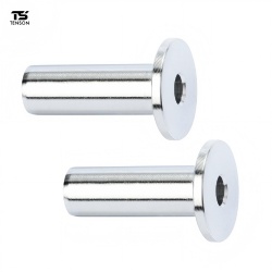 Stainless Steel Protector Sleeves