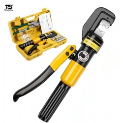 Hydraulic Hand Crimper
