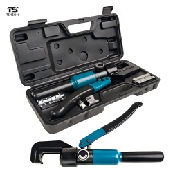Hydraulic Hand Crimper