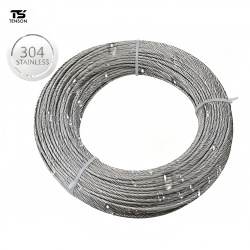 Stainless steel Wire Rope