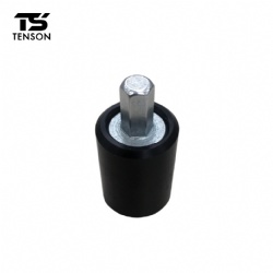 Push-Lock Lag Driver