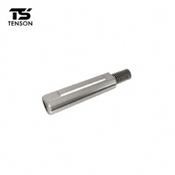 Press & Latch Cable Terminal-Straight