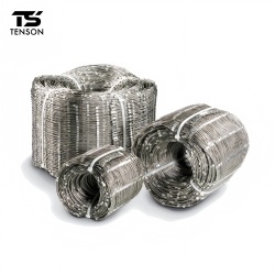 Stainless steel 304 wire rope mesh