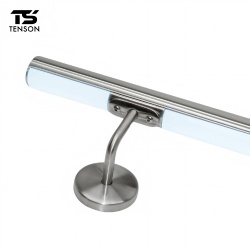 Round-LED Handrails