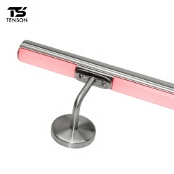 Round-LED Handrails
