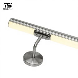 Round-LED Handrails