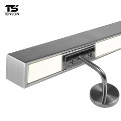 Square-LED Handrails