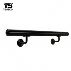 Matte Black Handrail