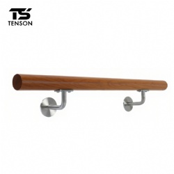 Wood Handrail
