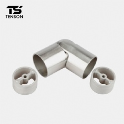 Adjustable Bend 0°- 70°