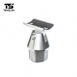 Cone Handrail Bracket for 1.67” for Round Post