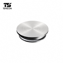 Round End Cap for 1.67 Tubing