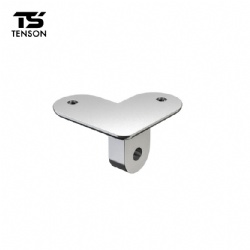 Saddle Adapter-Corner