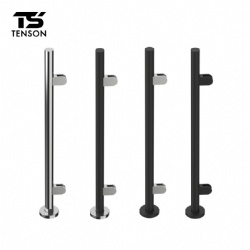 Surface Mount Round Post