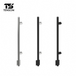 Side Mount Round  Post