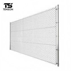 Aluminum Expanded Mesh