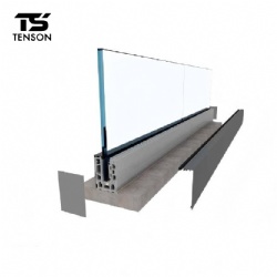 Alu Channel Surface Fix