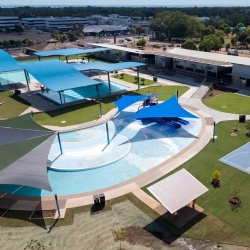 CASUARINA POOL DARWIN
