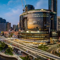 QUEENS WHARFBRISBANE