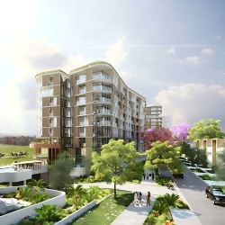 BRISBANE RACING CLUB