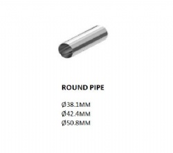 Round Pipe